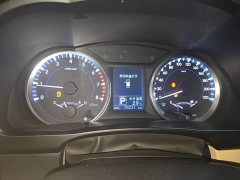 Toyota Highlander 2.0T AWD Elite 7-Seater - ფოტო 8