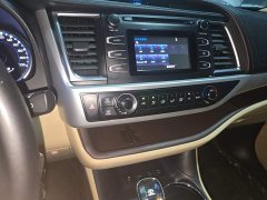 Toyota Highlander 2.0T AWD Elite 7-Seater - ფოტო 9