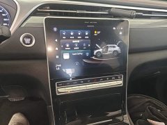 GAC GS4 PLUS 390T Edition - ფოტო 13