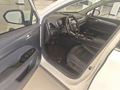 GAC GS4 PLUS 390T Edition - ფოტო 16