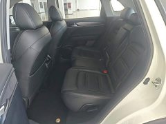 GAC GS4 PLUS 390T Edition - ფოტო 17