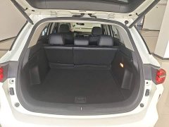 GAC GS4 PLUS 390T Edition - ფოტო 19