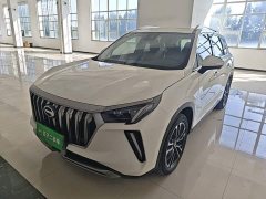 GAC GS4 PLUS 390T Edition - ფოტო 2