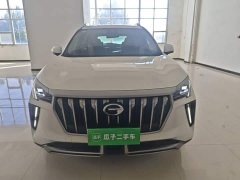 GAC GS4 PLUS 390T Edition - ფოტო 3