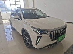 GAC GS4 PLUS 390T Edition - ფოტო 4