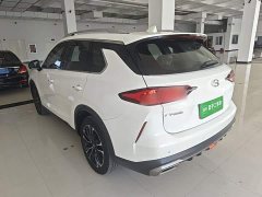 GAC GS4 PLUS 390T Edition - ფოტო 5
