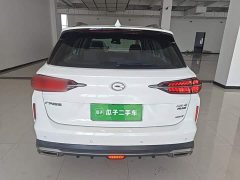 GAC GS4 PLUS 390T Edition - ფოტო 6