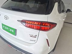 GAC GS4 PLUS 390T Edition - ფოტო 8