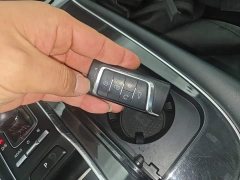 GAC GS4 PLUS 390T Edition - ფოტო 9