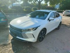 BYD Destroyer 05 Champion Edition DM-i 120KM Luxury - ფოტო 1