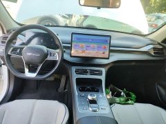 BYD Destroyer 05 Champion Edition DM-i 120KM Luxury - ფოტო 10