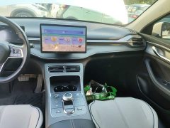 BYD Destroyer 05 Champion Edition DM-i 120KM Luxury - ფოტო 13