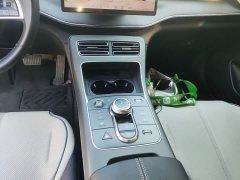 BYD Destroyer 05 Champion Edition DM-i 120KM Luxury - ფოტო 14