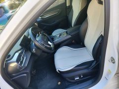 BYD Destroyer 05 Champion Edition DM-i 120KM Luxury - ფოტო 15
