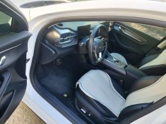 BYD Destroyer 05 Champion Edition DM-i 120KM Luxury - ფოტო 16
