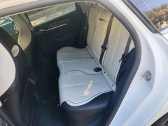 BYD Destroyer 05 Champion Edition DM-i 120KM Luxury - ფოტო 17