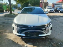 BYD Destroyer 05 Champion Edition DM-i 120KM Luxury - ფოტო 3