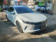 BYD Destroyer 05 Champion Edition DM-i 120KM Luxury - ფოტო 4