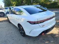 BYD Destroyer 05 Champion Edition DM-i 120KM Luxury - ფოტო 5