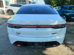 BYD Destroyer 05 Champion Edition DM-i 120KM Luxury - ფოტო 6