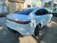 BYD Destroyer 05 Champion Edition DM-i 120KM Luxury - ფოტო 7