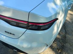 BYD Destroyer 05 Champion Edition DM-i 120KM Luxury - ფოტო 8
