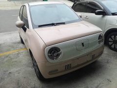 ORA Black Cat 351km Standard - ფოტო 4