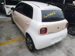ORA Black Cat 351km Standard - ფოტო 5