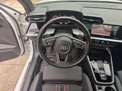 Audi A3 Sportback 35 TFSI Fashion Sport - ფოტო 11