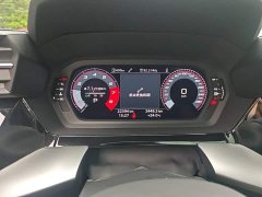 Audi A3 Sportback 35 TFSI Fashion Sport - ფოტო 12