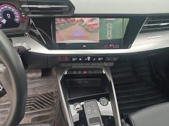 Audi A3 Sportback 35 TFSI Fashion Sport - ფოტო 13