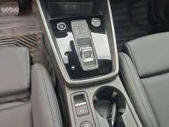 Audi A3 Sportback 35 TFSI Fashion Sport - ფოტო 14