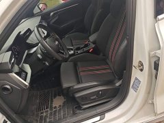Audi A3 Sportback 35 TFSI Fashion Sport - ფოტო 15