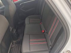 Audi A3 Sportback 35 TFSI Fashion Sport - ფოტო 17