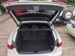 Audi A3 Sportback 35 TFSI Fashion Sport - ფოტო 19