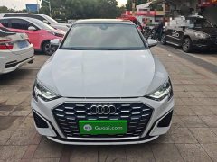 Audi A3 Sportback 35 TFSI Fashion Sport - ფოტო 3