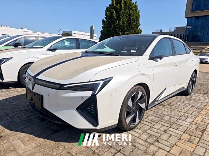 Honda Lingxi L 2024 Top Player Edition - ავტომობილი ჩინეთიდან
