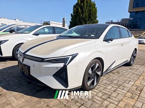 2026 Honda Lingxi L Top Player Edition - ავტომობილი ჩინეთიდან