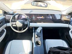 Honda Lingxi L 2024 Top Player Edition - ფოტო 10