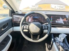 Honda Lingxi L 2024 Top Player Edition - ფოტო 11