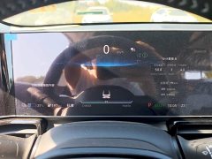Honda Lingxi L 2024 Top Player Edition - ფოტო 12