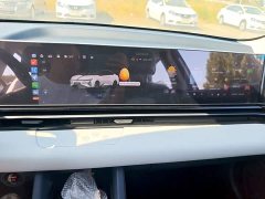 Honda Lingxi L 2024 Top Player Edition - ფოტო 13