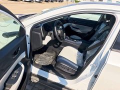 Honda Lingxi L 2024 Top Player Edition - ფოტო 16