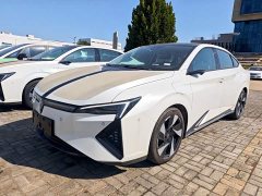 Honda Lingxi L 2024 Top Player Edition - ფოტო 2