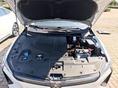 Honda Lingxi L 2024 Top Player Edition - ფოტო 20