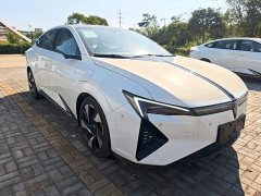 Honda Lingxi L 2024 Top Player Edition - ფოტო 4
