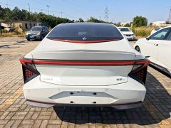 Honda Lingxi L 2024 Top Player Edition - ფოტო 6