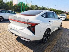 Honda Lingxi L 2024 Top Player Edition - ფოტო 7