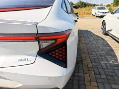 Honda Lingxi L 2024 Top Player Edition - ფოტო 8