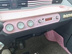 Wuling Hongguang MINIEV Macaron Fashion Edition LFP - ფოტო 10